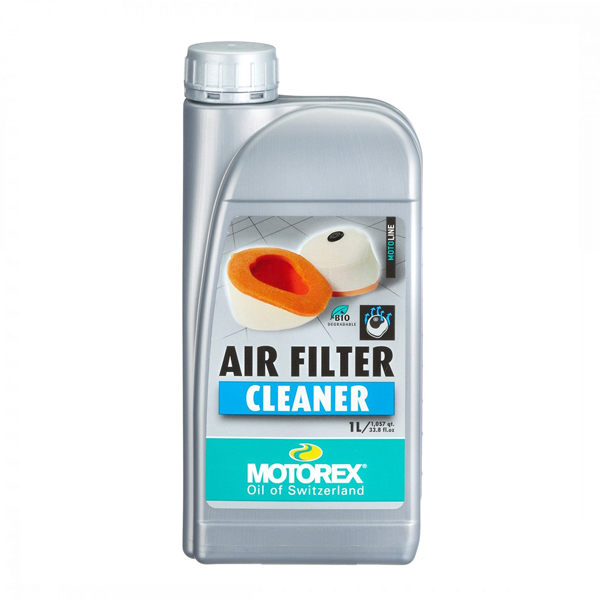 AIR FILTER CLEANER