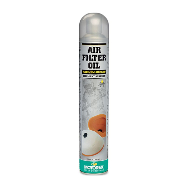 AIR FILTER OIL