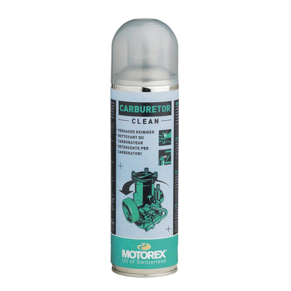 CARBURATOR CLEAN SPRAY