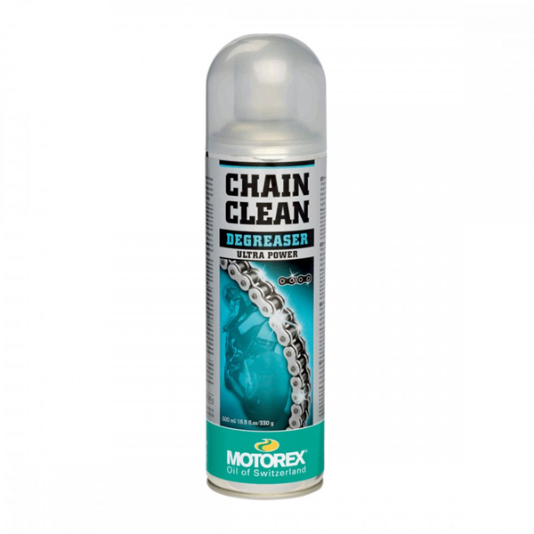 CHAIN CLEAN DEGREASER