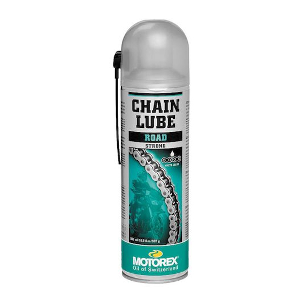 CHAIN LUBE ROAD STRONG