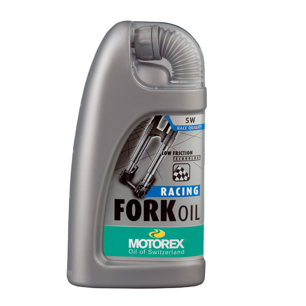 RACING FORK OIL