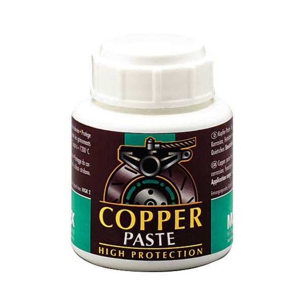 COPPER PASTE